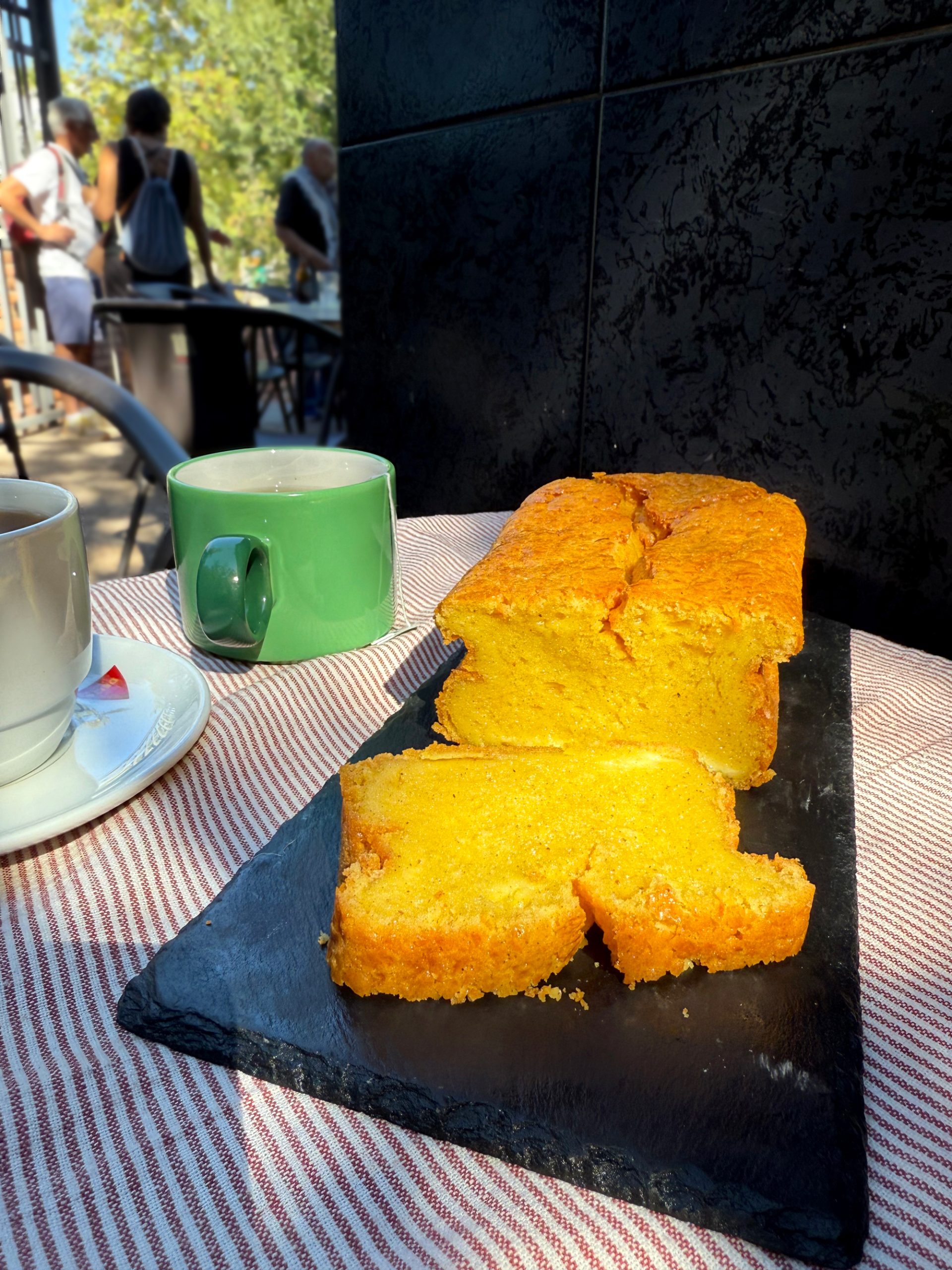 desayuno en el salero de ming, bar desayunos en vallecas