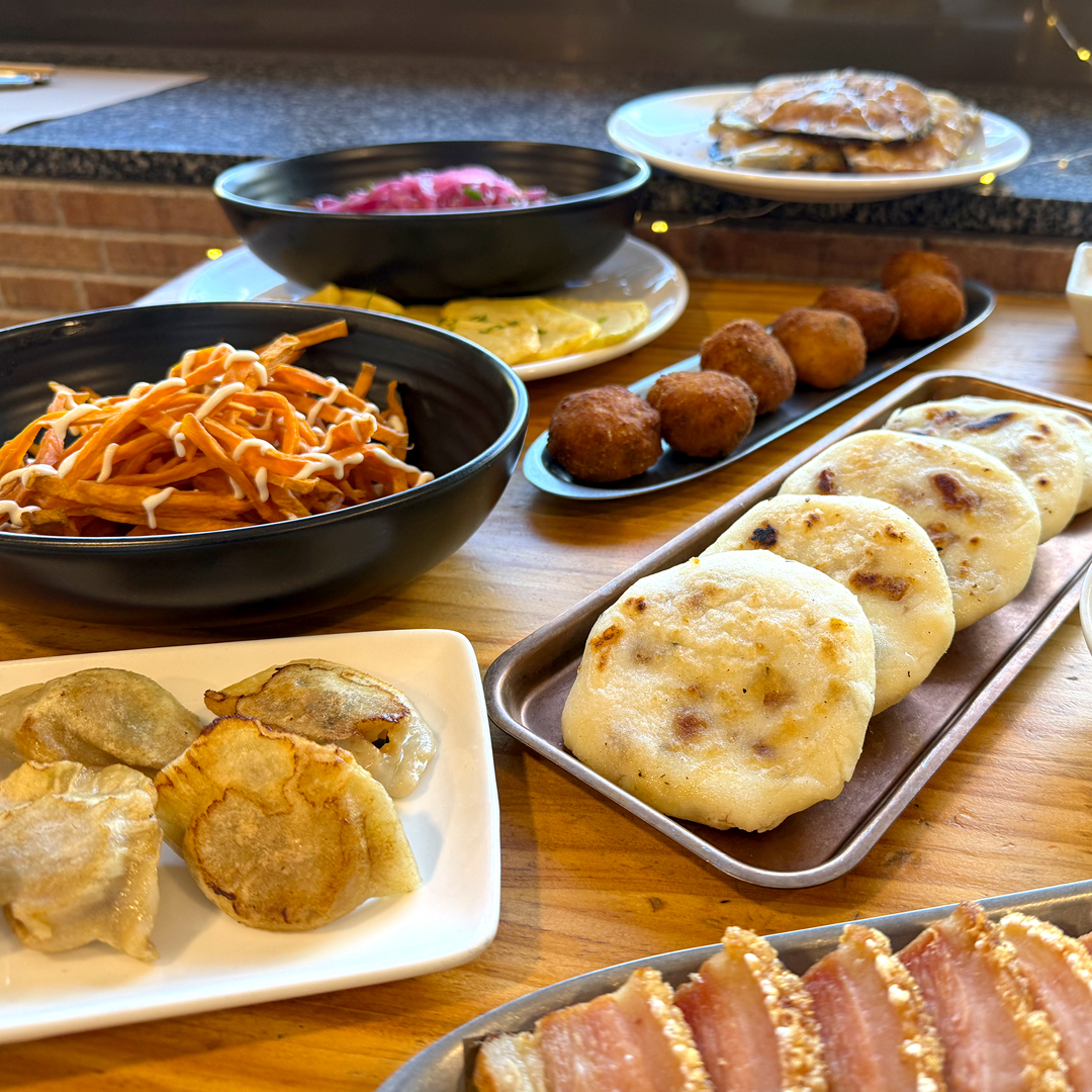 menú el salero de ming vallecas